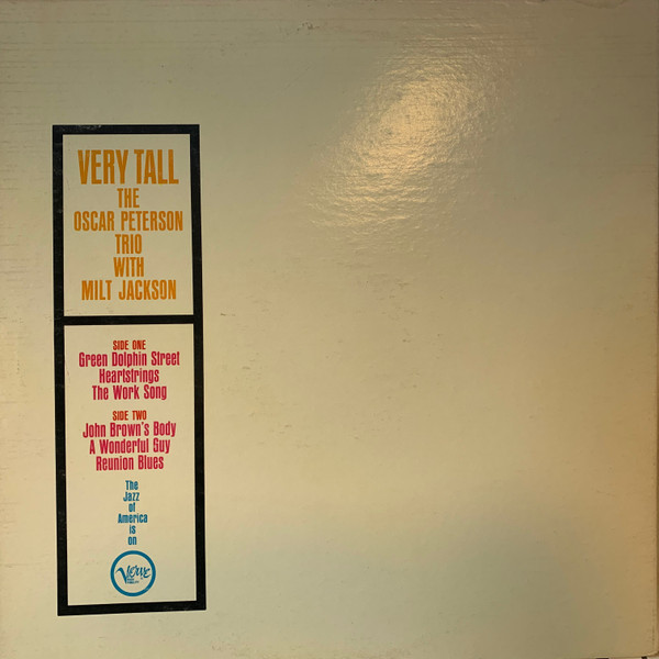 Very Tall