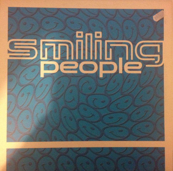 Smiling People - Smiling People | W&W New (W&W NEW 014) - main