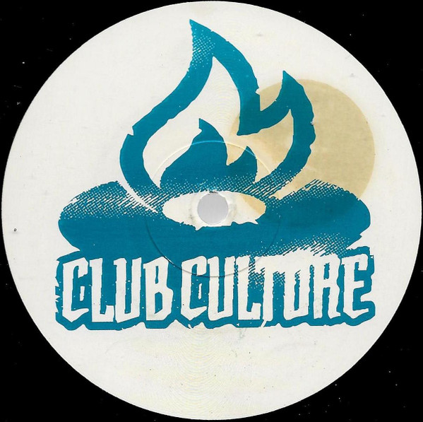 DJ Delicious - Such A Feeling | Club Culture (0630-14854-0) - 3