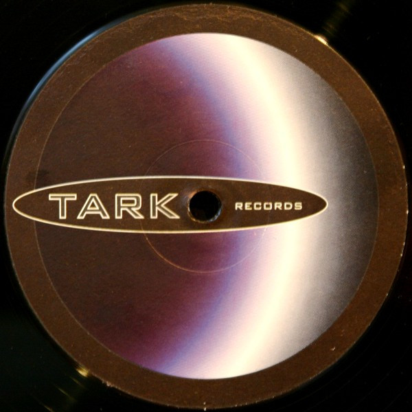 Kay & Graeme Fisher - Continental Drift | Tark Records (Tark 02) - 2