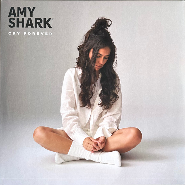 Amy Shark - Cry Forever | Wonderlick (LICK042) - main Amy Shark - Cry Forever | Wonderlick (LICK042) - main