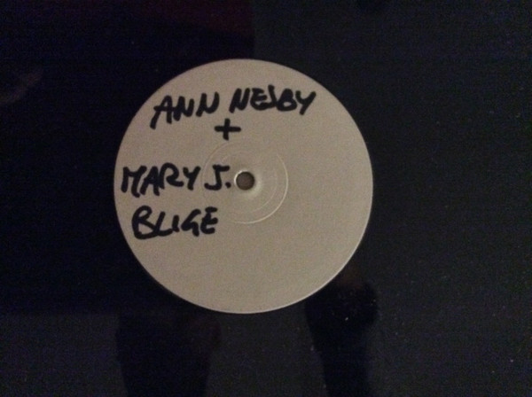 Ann Nesby vs. Mary J. Blige - Witness The Hustle | Not On Label (Mary J. Blige) (KNOCK_THE_HUSTLE)