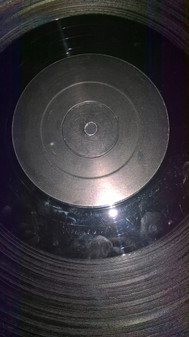 C.M. V's ? - Untitled (Move On Up) | Phuzz! Recordings (HUZZ 1) - 2