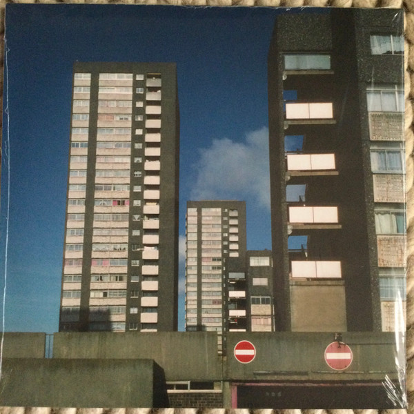 Basic Rhythm - Electronic Labyrinth | Planet Mu (ZIQ430) - main Basic Rhythm - Electronic Labyrinth | Planet Mu (ZIQ430) - main