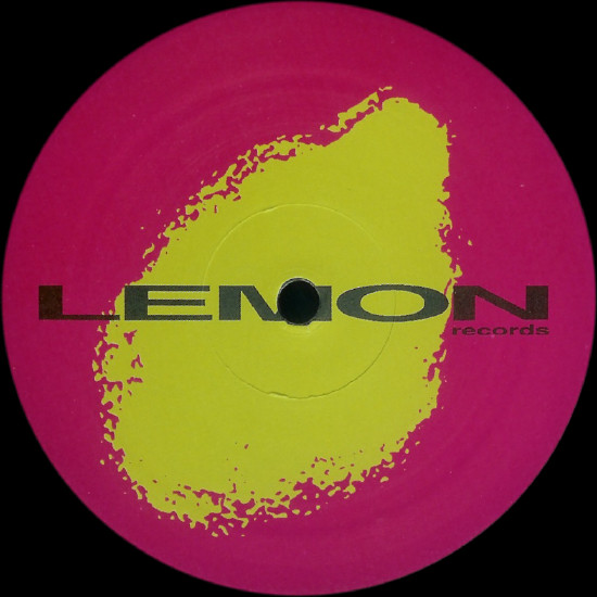 Black Connection - Rhythm | Lemon Records (LEM 039) - 3 Black Connection - Rhythm | Lemon Records (LEM 039) - 3