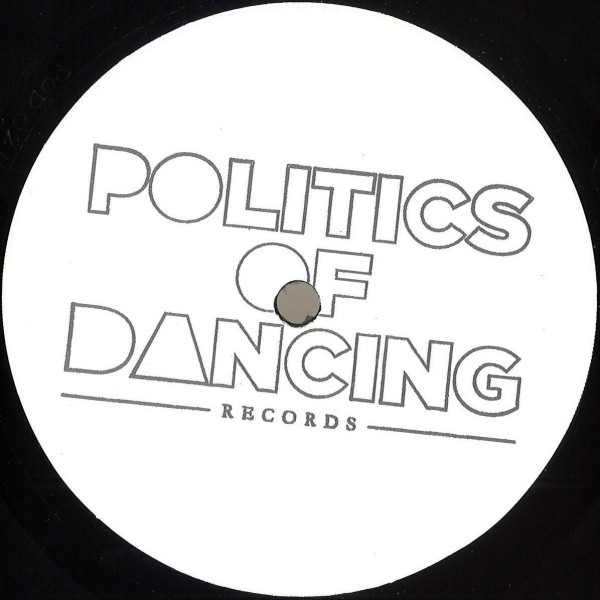 Stephan Bazbaz  &  Alessio Viggiano - Mogora EP | Politics Of Dancing Records (POD024) - main
