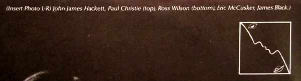 Mondo Rock Chemistry