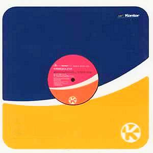 Totalground - Somebody Told Me | Kontor Records (Kontor016) - 3