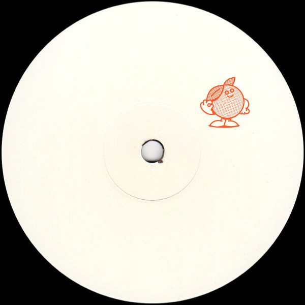 Unknown Artist - Artfully Dodged Edits | Fruity Edits (FRUITY001)