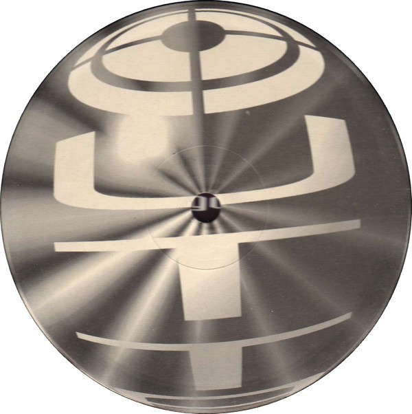 DJ Panda - My Dimension | Outta Records (OTA 696011) - 4 DJ Panda - My Dimension | Outta Records (OTA 696011) - 4