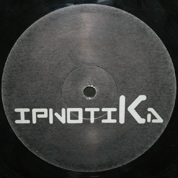 Tribu Sonica - La Luna | Ipnotika (IPNO 49) - 2