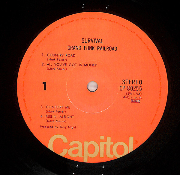Survival