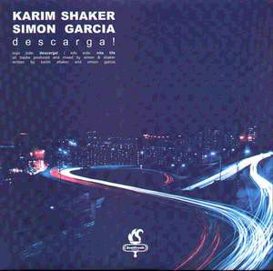 Simon & Shaker - Descarga ! | BeatFreak Recordings (BF0042)