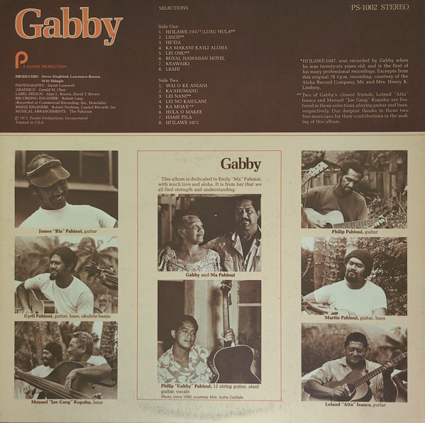 Gabby