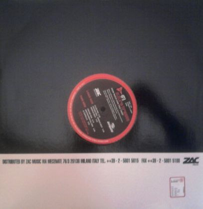 Future Breeze - How Much Can You Take? | ZAC Records (ZAC 260) - 2 Future Breeze - How Much Can You Take? | ZAC Records (ZAC 260) - 2