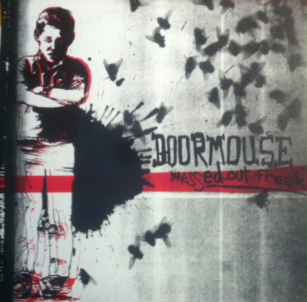 Doormouse - Messed Out Freak | Addict Records (addict records 014)