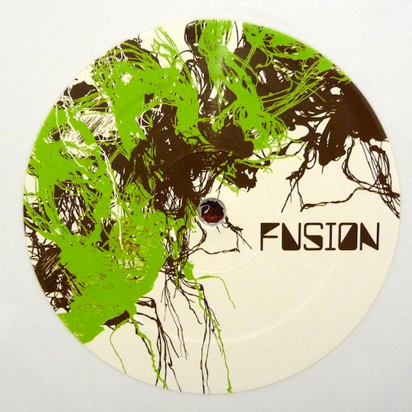 Sven Väth - Fusion | Not On Label (Fusion01) - main