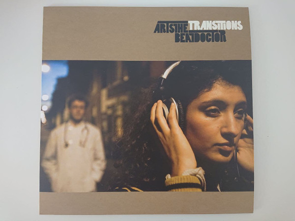 Arts The Beatdoctor - Transitions | Unexpected Records (UR013LTD) - 2
