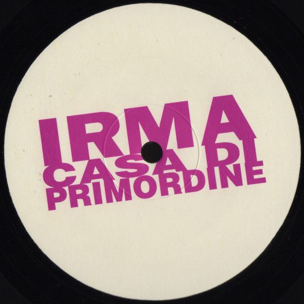 Voo Doo Phunk - New Love | Irma CasaDiPrimordine (ICP 099) - 3 Voo Doo Phunk - New Love | Irma CasaDiPrimordine (ICP 099) - 3