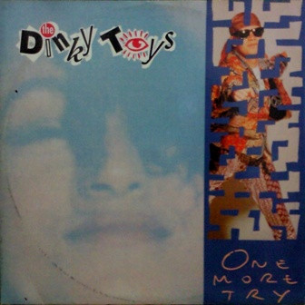 The Dinky Toys - One More Try | New Music International (NMX 1060) - main