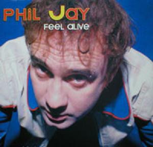 Phil Jay - Feel Alive | Do It Yourself (DO IT 01.02) - main