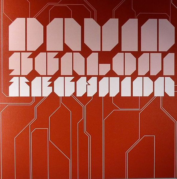 David Scaloni - Technida | Weave Music (weave-28)