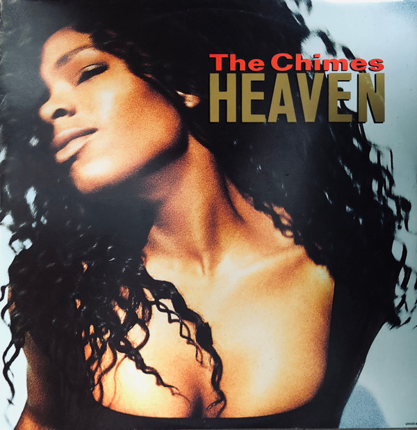 The Chimes - Heaven | CBS (655432-6) - main