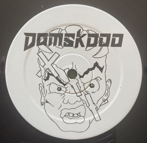 Daniele Temperilli - Damsko Scene EP | Damskooo (DMSK001) - main
