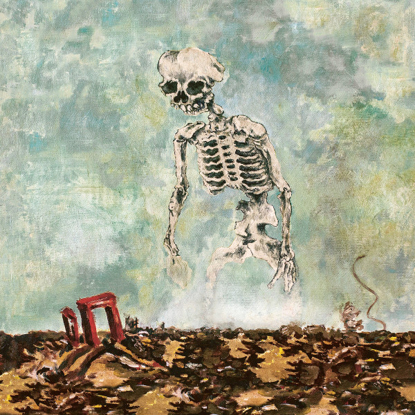 Papiro - La Finestra Dentata | Marionette (Marionette16) - main Papiro - La Finestra Dentata | Marionette (Marionette16) - main