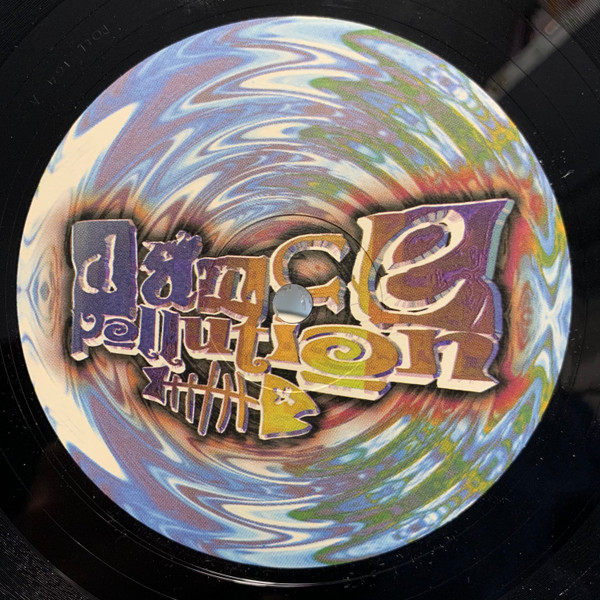 Sunset Scream - Angel | Dance Pollution (POLL 170) - 2 Sunset Scream - Angel | Dance Pollution (POLL 170) - 2