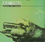 A.C. 1963 - Stone Fox Chase | Underground Music Department (UMD) (UMD 346)