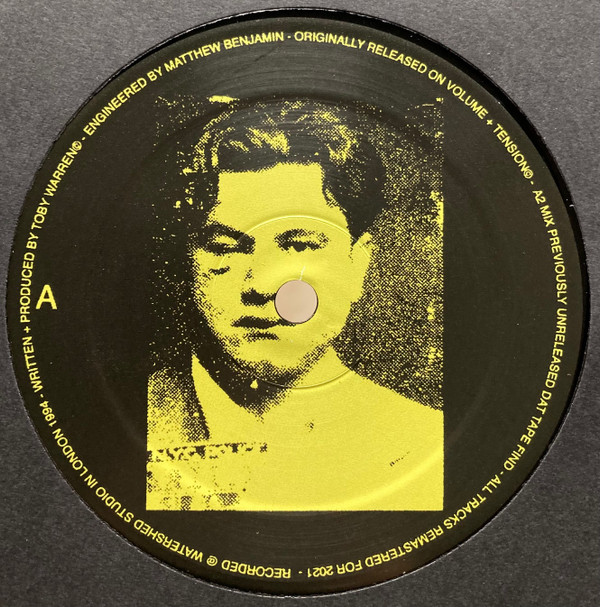 Hi-Tech Criminal - Duster | Klasse Wrecks (WRECKS034)