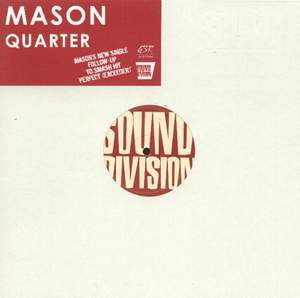 Mason - Quarter | Sound Division (SD 0182) - main