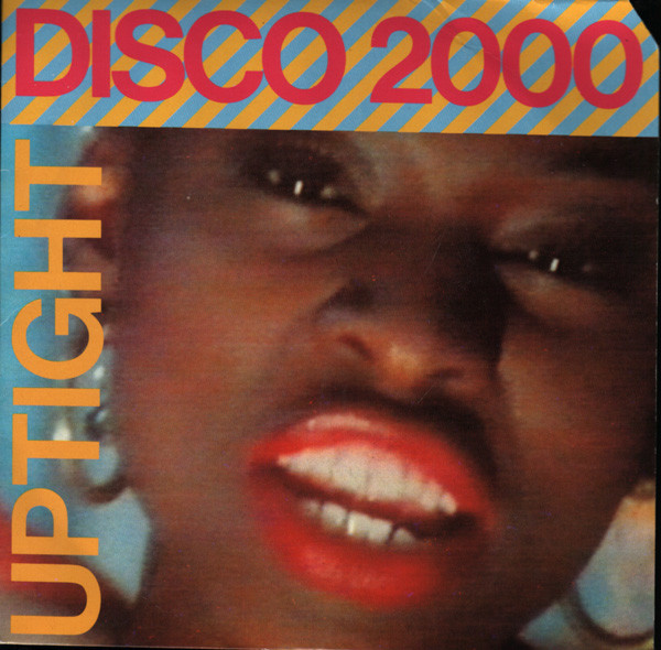 Disco 2000 - Uptight | KLF Communications (D 2003) - main