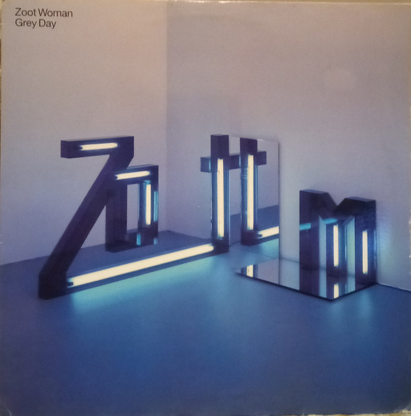 Zoot Woman - Grey Day | Wall Of Sound (WALL T 089) - main Zoot Woman - Grey Day | Wall Of Sound (WALL T 089) - main