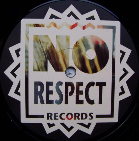 The Freezzy Jam Team & Murvin Jay - Le Dome | No Respect Records (0065310NOR) - 3