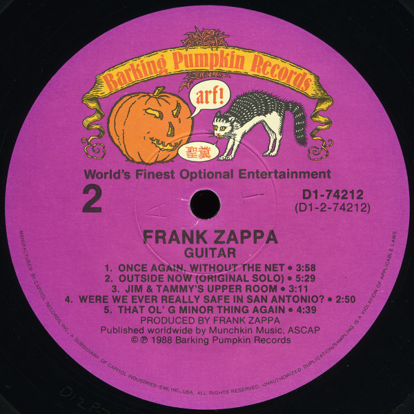 Guitar
