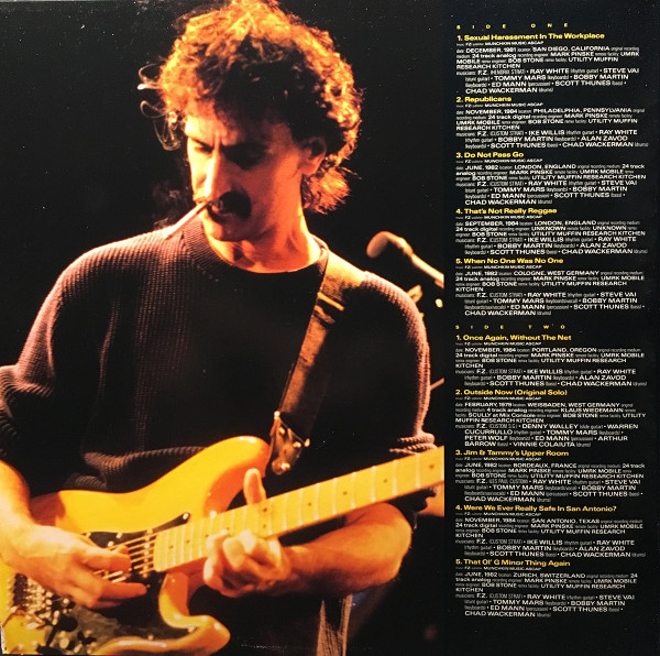 Guitar