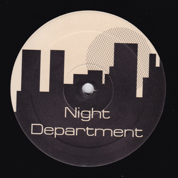 Night Department Feat. Emanuel - Get Out Of My Life | Out (OUT 3671) - main Night Department Feat. Emanuel - Get Out Of My Life | Out (OUT 3671) - main