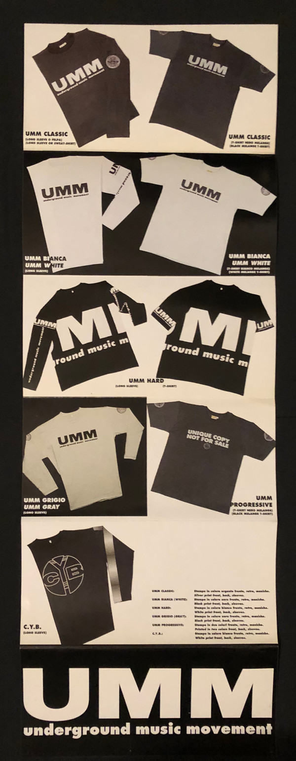 MAN-D.A. & Keyb Tortora - House Music | UMM (UMM 192) - 2 MAN-D.A. & Keyb Tortora - House Music | UMM (UMM 192) - 2