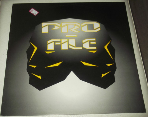 Trisynaptic Loop - Acid-Core E.P. | Pro-File (PF 002-5) - main
