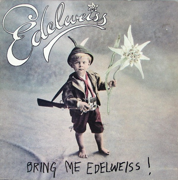 Edelweiss - Bring Me Edelweiss | Atlantic (0-86423) - main