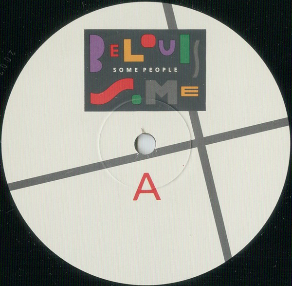 Belouis Some - Some People | Parlophone (1C K 060 20 0719 6) - 3 Belouis Some - Some People | Parlophone (1C K 060 20 0719 6) - 3