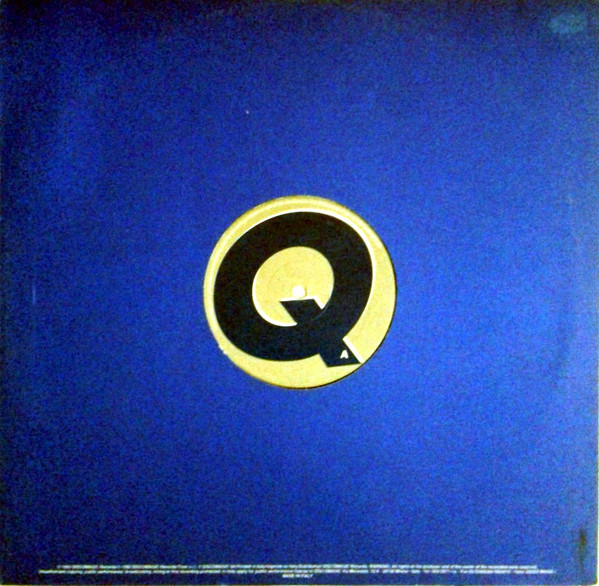 Quasimodo - I Need Loving You | Italian Style Production (ISP 1124) - 4 Quasimodo - I Need Loving You | Italian Style Production (ISP 1124) - 4