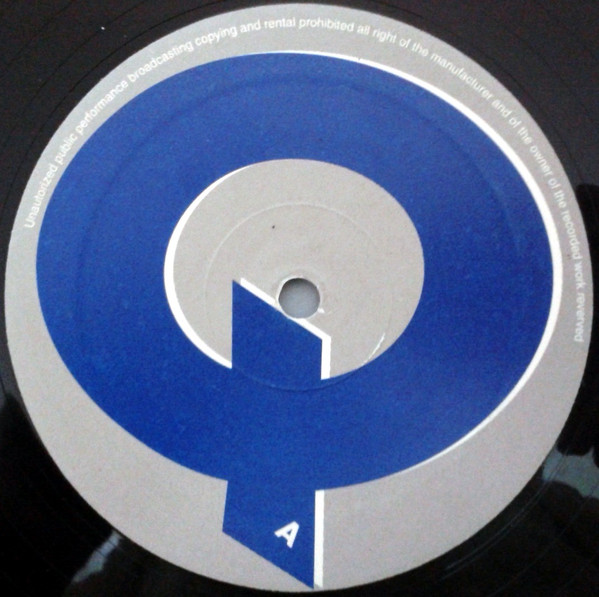 Quasimodo - I Need Loving You | Italian Style Production (ISP 1124) - 2 Quasimodo - I Need Loving You | Italian Style Production (ISP 1124) - 2