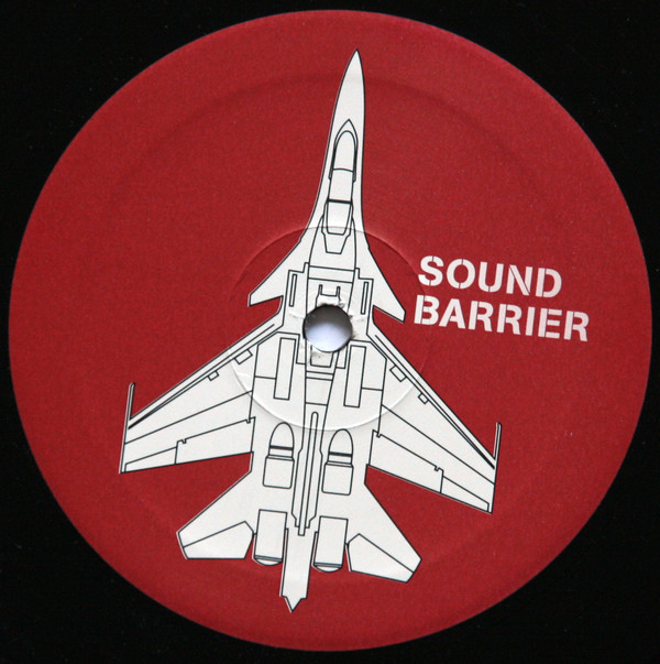 SOB Creators - 3 Bad Boys | Sound Barrier (SOB 004) - 3