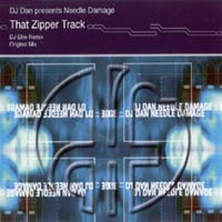 DJ Dan - That Zipper Track | Duty Free Recordings (DF 026)
