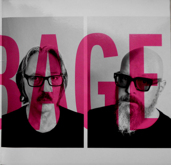 Garbage - No Gods No Masters | Stun Volume (INFECT644LP) - 4 Garbage - No Gods No Masters | Stun Volume (INFECT644LP) - 4