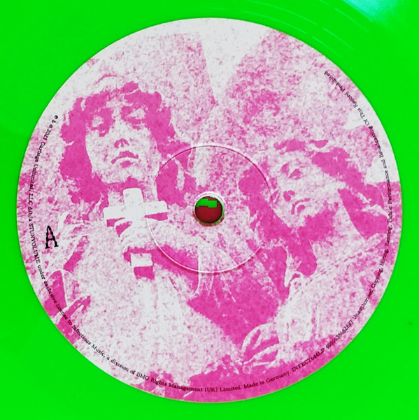 Garbage - No Gods No Masters | Stun Volume (INFECT644LP) - 6 Garbage - No Gods No Masters | Stun Volume (INFECT644LP) - 6
