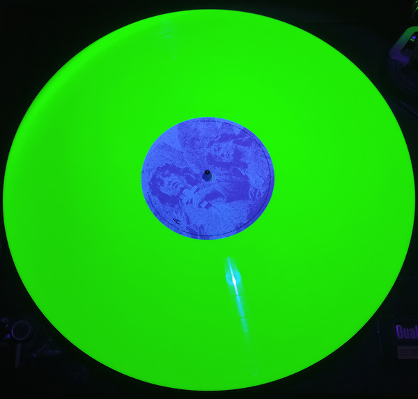 Garbage - No Gods No Masters | Stun Volume (INFECT644LP) - 16 Garbage - No Gods No Masters | Stun Volume (INFECT644LP) - 16